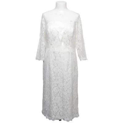 Robe de mariée (Blanc) de Apart Glamour Élasthane, Polyamide, Polyester, Viscose