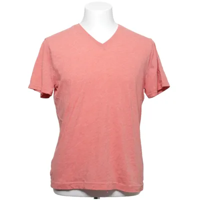 T-shirt (PREMIUM WASH TEE) from Banana Republic Cotton, Polyester
