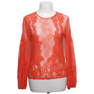 Top (Rood) van Maje
