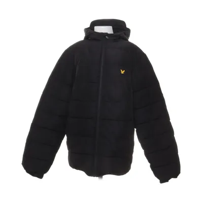 Winterjas (Zwart) van Lyle & Scott Polyester