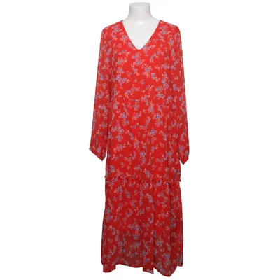 Dress (Red, Blue, White) from Miss Via