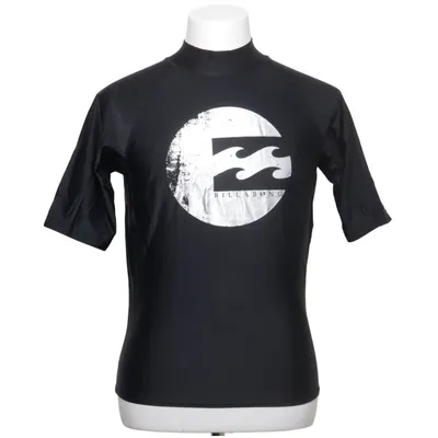 Badtröja (Svart) från Billabong Elastan, Nylon