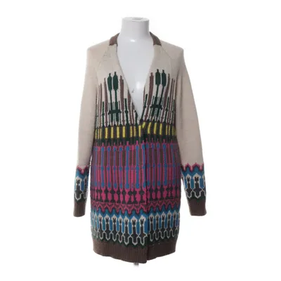 Kofta (Beige, Flerfärgad) från Filippa K Merinoull