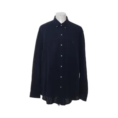 Button down shirt (Blue) from Polo Ralph Lauren Cotton