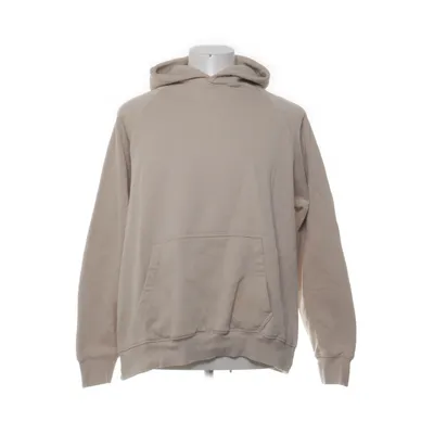 Capuchon sweater (Beige) van Pull & Bear