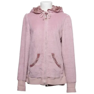 Huvtröja (Rosa) från Garden Girl Bomull, Elastan, Polyester, Viskos