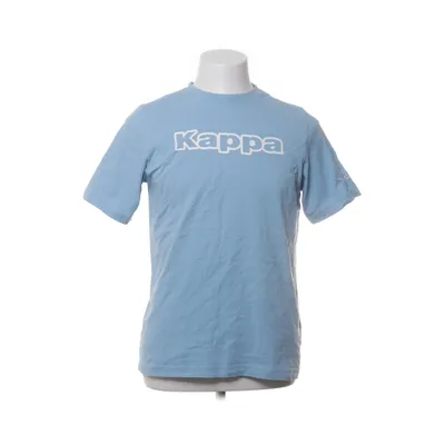 T-shirt (Blå) från Kappa Bomull