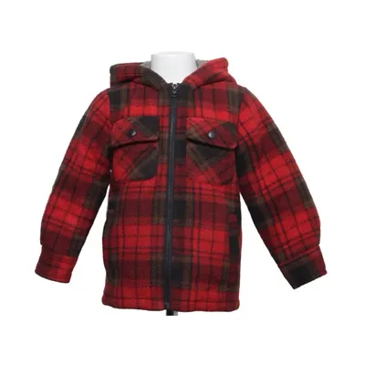 Jacka (BARN 110) från High Mountain Polyester