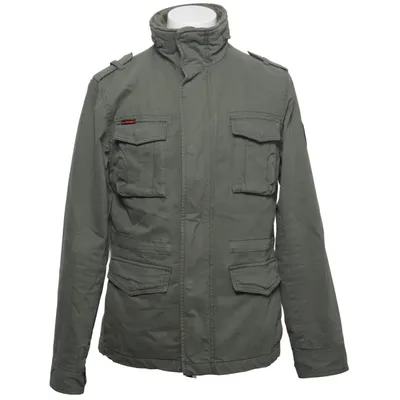 Veste safari (Rookie Edition) de Superdry Coton, Polyester