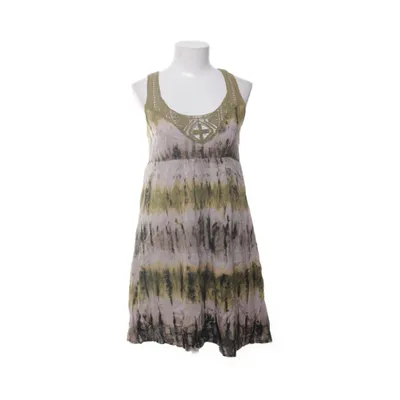 Dress (Multicolored) from Fashion Elle