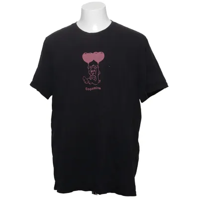 T-shirt (Storemade) från Weekday Storemade Bomull