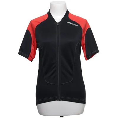 Maillot de vélo (Gris, Rouge) de Specialized Polyester