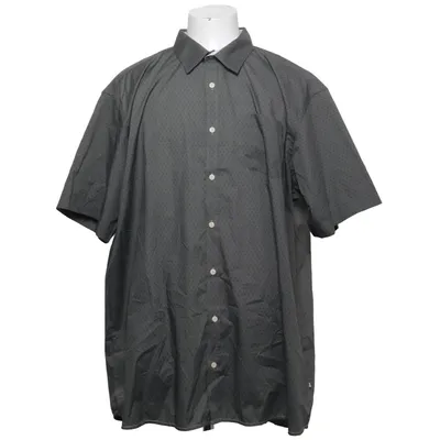 Kortärmad skjorta (Grön) från Jack's Sportswear Bomull, Polyester