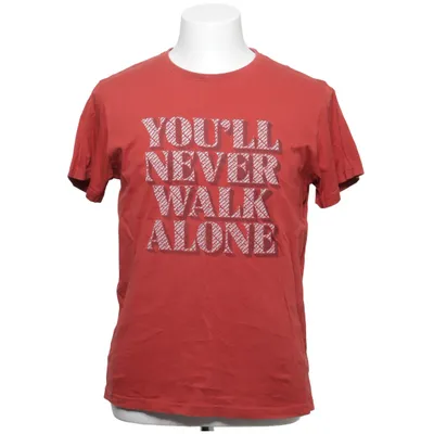 T-shirt (Röd) från LFC Bomull