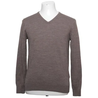 Pullover (Braun) von American English by Park Lane Acryl, Wolle