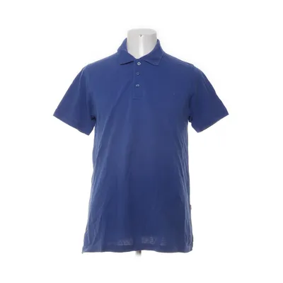 Poloshirt (Lila) van Engelbert Strauss Katoen