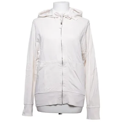 Huvtröja (Beige) från Fresh Bomull