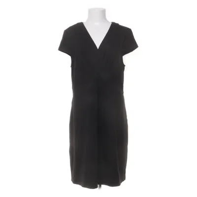 Dress (Black) from London Fog Elastane, Nylon, Viscose