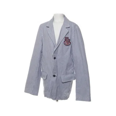 Kavaj (Blå, Vit) från Tommy Hilfiger