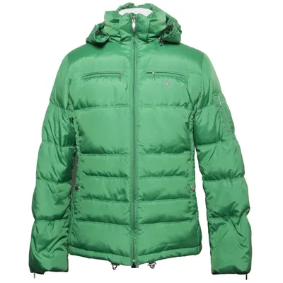 Dunjacka (Grön) från GANT Dun, Fjädrar, Polyester