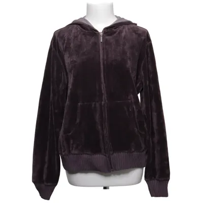Sweat à capuche (Marron) de Autre Ton Coton