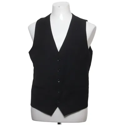 Suit vest (Black) from Celio Club Polyester