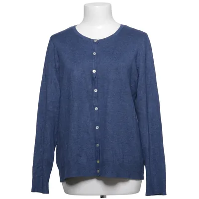 Cardigan (Blauw) van The Basics C&A