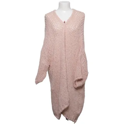 Kofta (Rosa) från V Milano Akryl, Polyester, Viskos, Ull