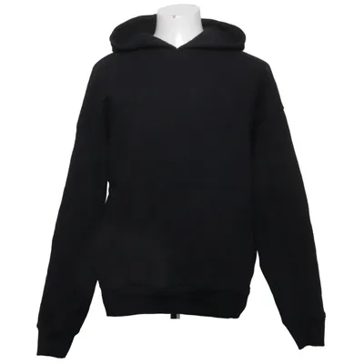 Hoodie (Black) from Dan Fox Apparel Organic cotton