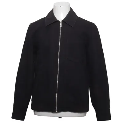 Jacka (Ahmed Flannel Zip Shirt) från Weekday Bomull
