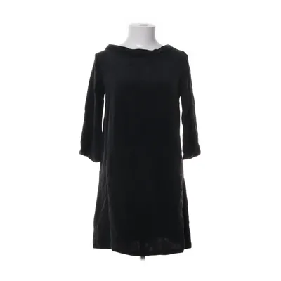 Maxi dress (Gray) from Greta Silk