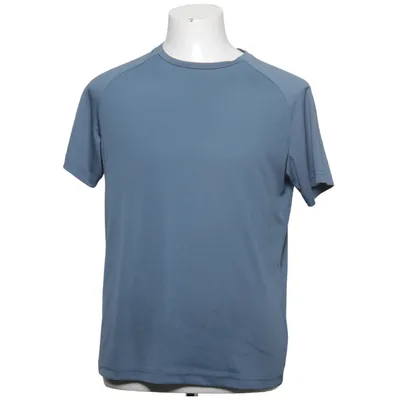 T-shirt (Ss Training T-Shirt) fra SATS Elastan, Genanvendt polyester