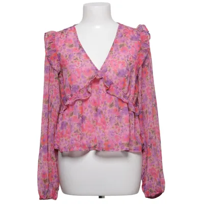 Blouse (Rose, Violet, Rouge) de Bik Bok Polyester recyclé