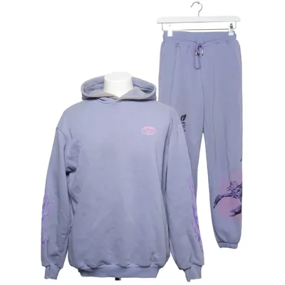 Ensemble (Violet) de Boohoo Man Coton, Polyester