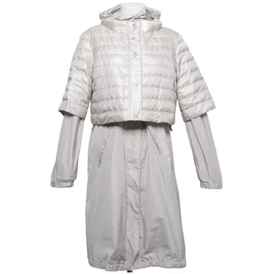 Regnkappa (Beige) från Weekend MaxMara Polyester