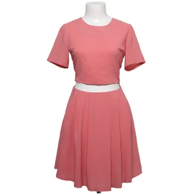 Kleid (Pink) von Vaudeville&Burlesque Polyester