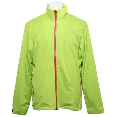 Träningsjacka (Grön) från Func Factory Polyester