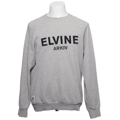 Sweatshirt (Arkiv) from Elvine Cotton, Polyester