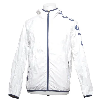 Veste imperméable (60 2179-SS26) de North Sails Polyuréthane