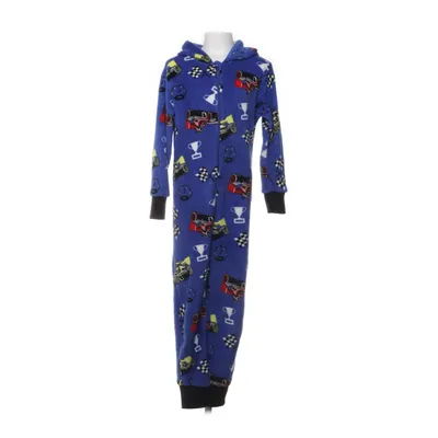 Onesie (Blue, Multicolored) from 9th Avenue Polyester
