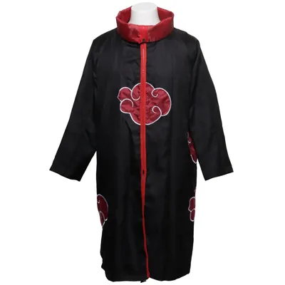 Fancy dress (Black, Red)