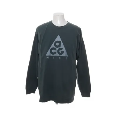 Sweatshirt (Green) from ACG Cotton