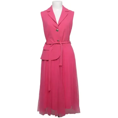 Kjole (Pink) fra Rinascimento Elastan, Polyester