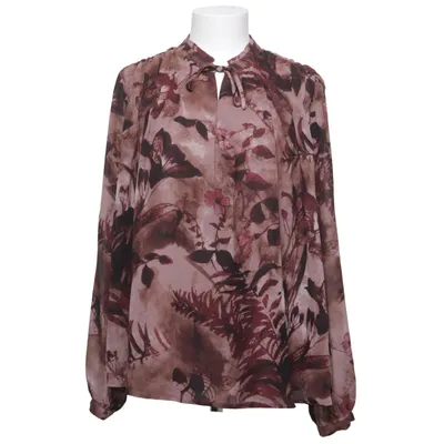 Bluse (Flerfarvet) fra ESPRIT Genanvendt polyester