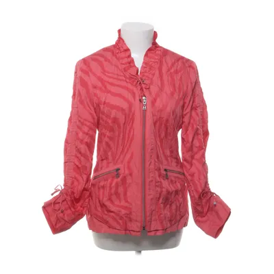 Jack (Rood) van Shannon Collection Metallvezel, Polyester