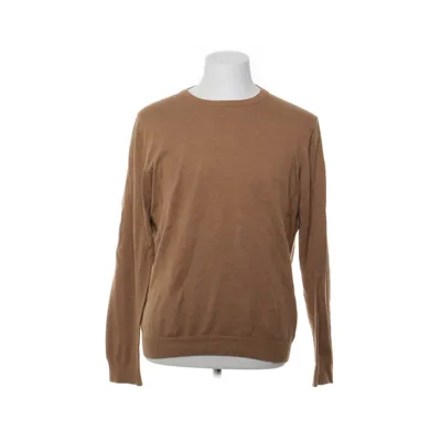 Trui (Beige) van Bläck Katoen