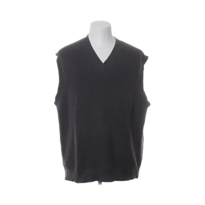 Slipover (Grå) från H&M Bomull, Polyester
