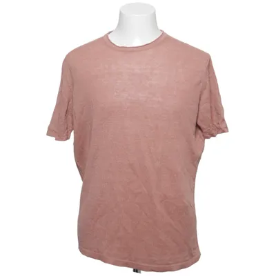 T-shirt (Rosa) från Roberto Collina Linne