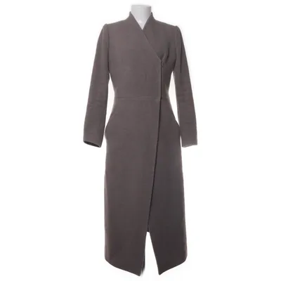 Manteau (Beige) de Stylein