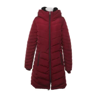 Winterjas (Rood) van Essentials by Tchibo Polyester
